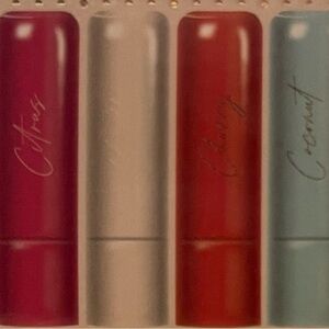 Lip Balm choose one upon check out